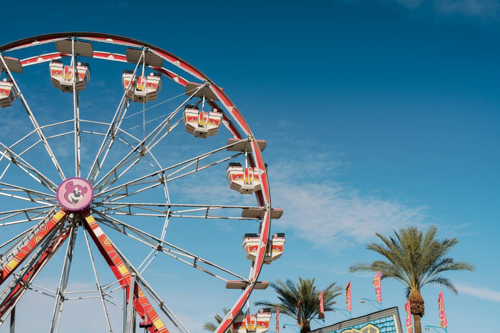 Coachella, United States