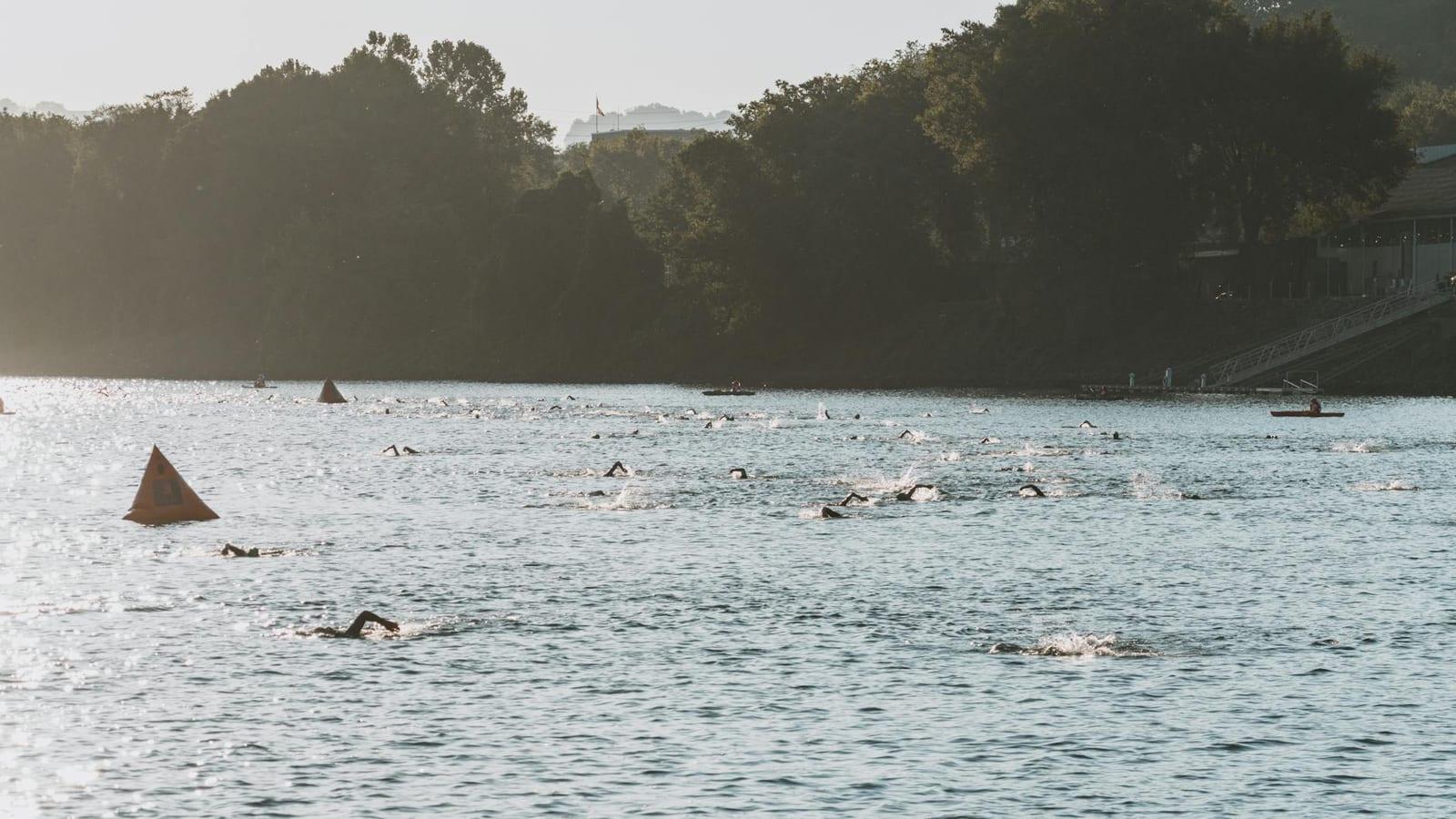Triathlon, United States