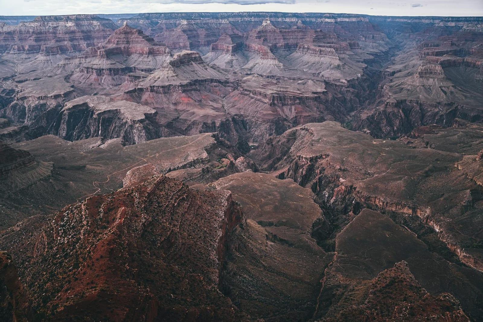 Grand Canyon, United States