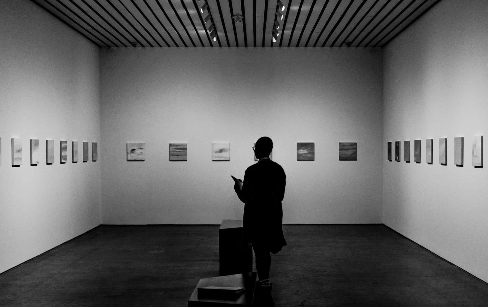 Museum of Modern Art, United States