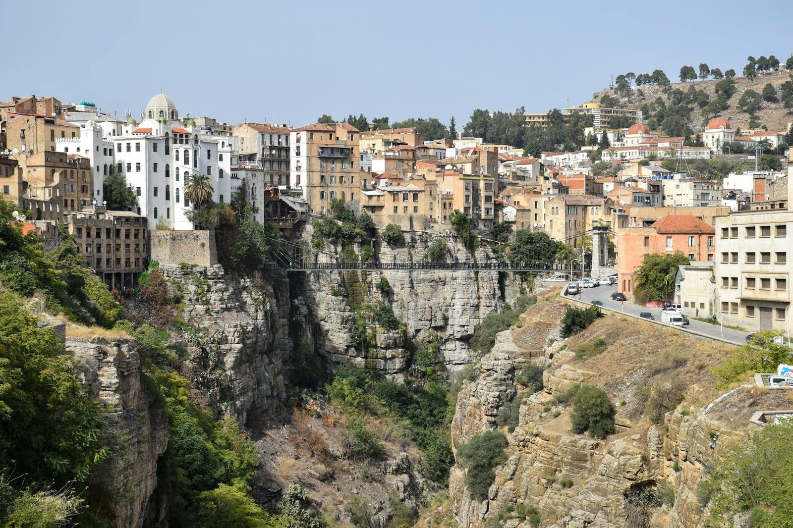 Constantine, Algeria