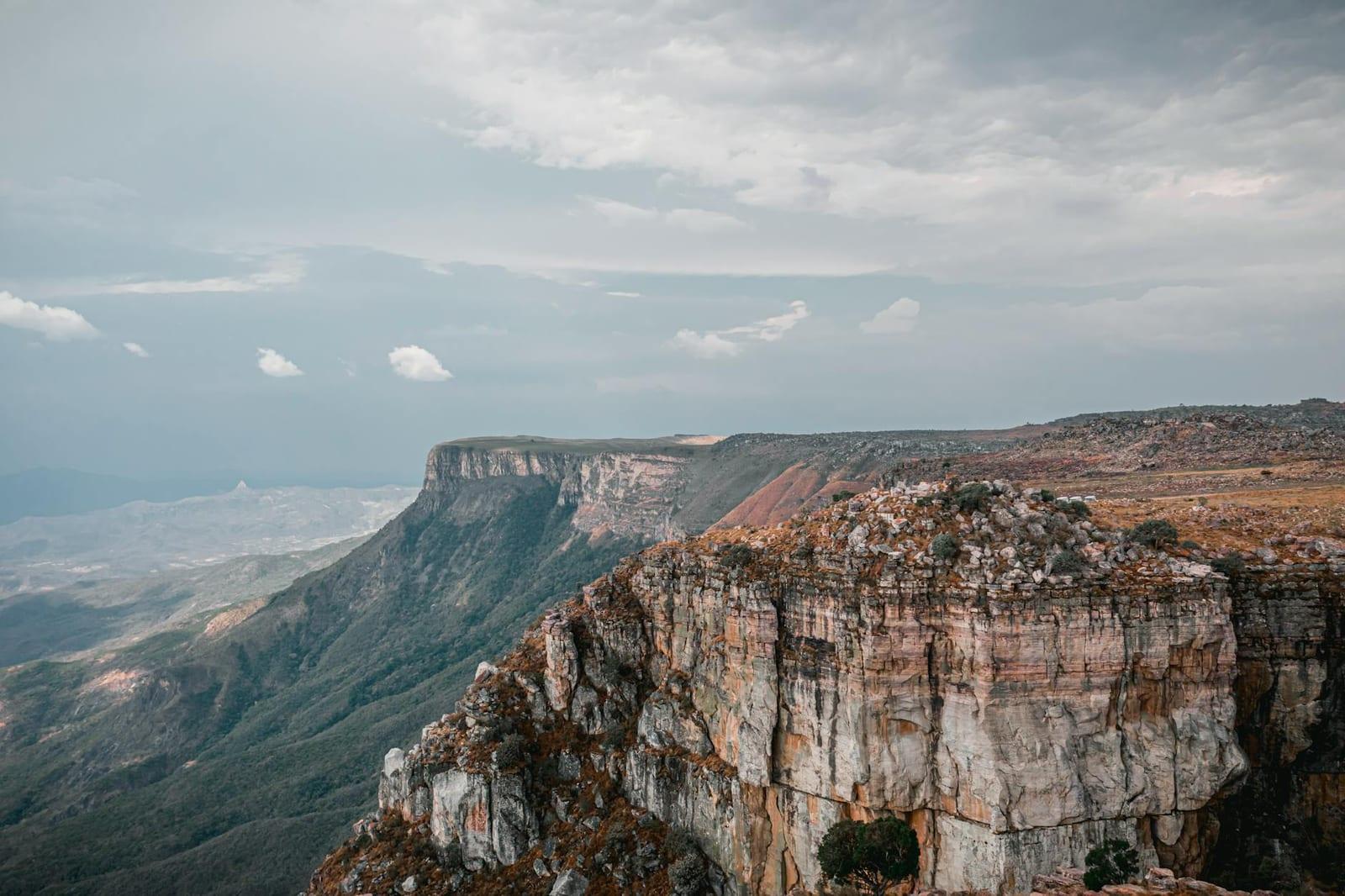 Kissama (Qicama) National Park, Angola