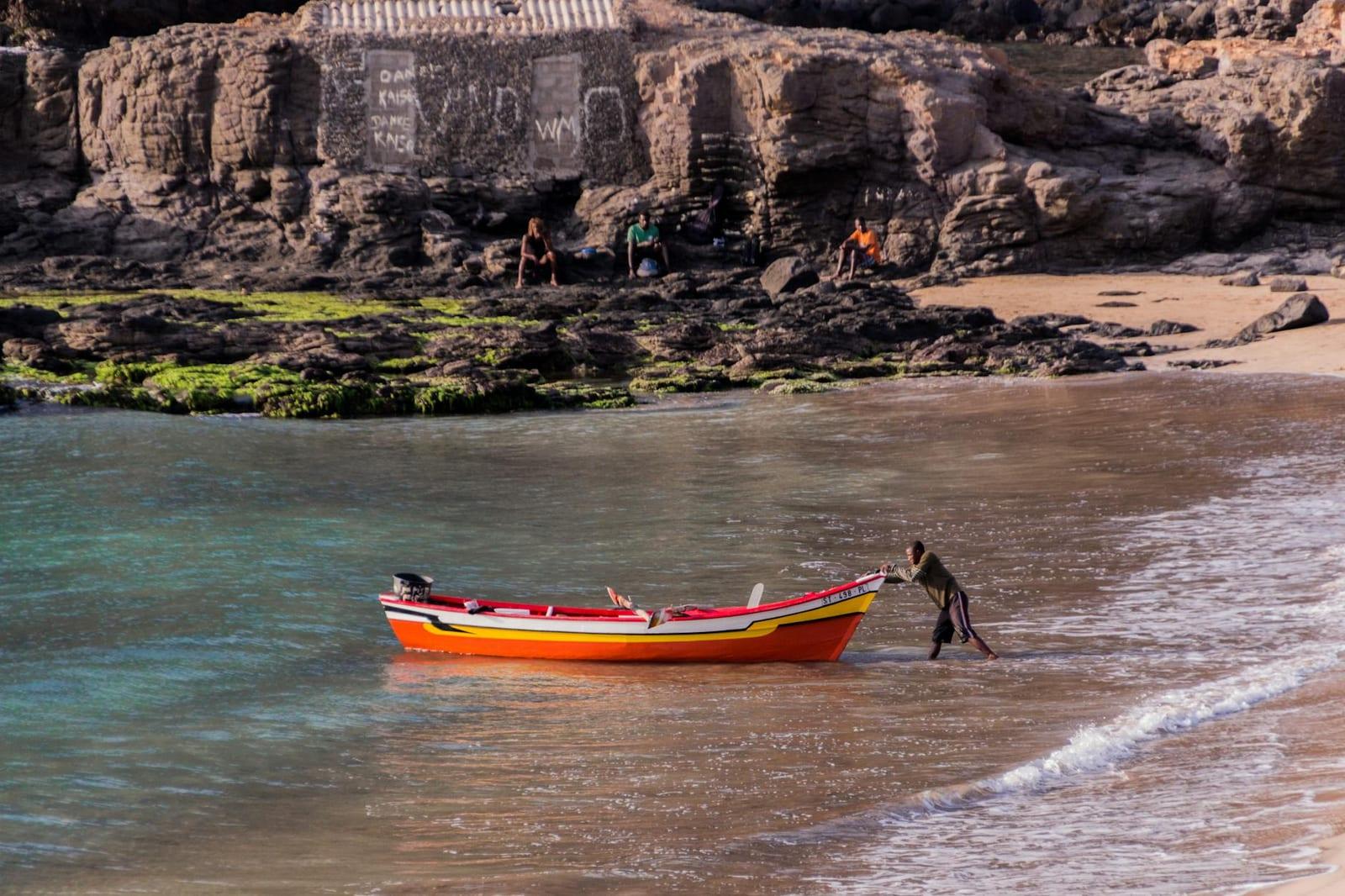 Santo Antao, Cape Verde