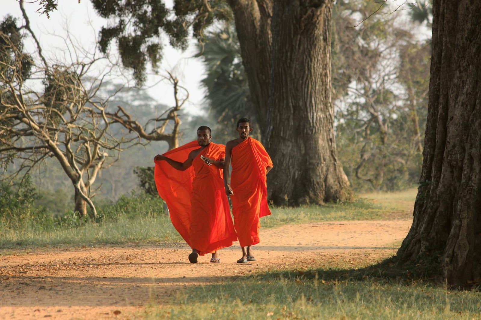 Chutes de Boali (Boali Waterfalls), Central African Republic