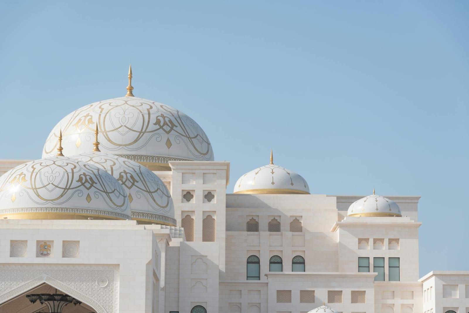 Presidential Palace, Djibouti