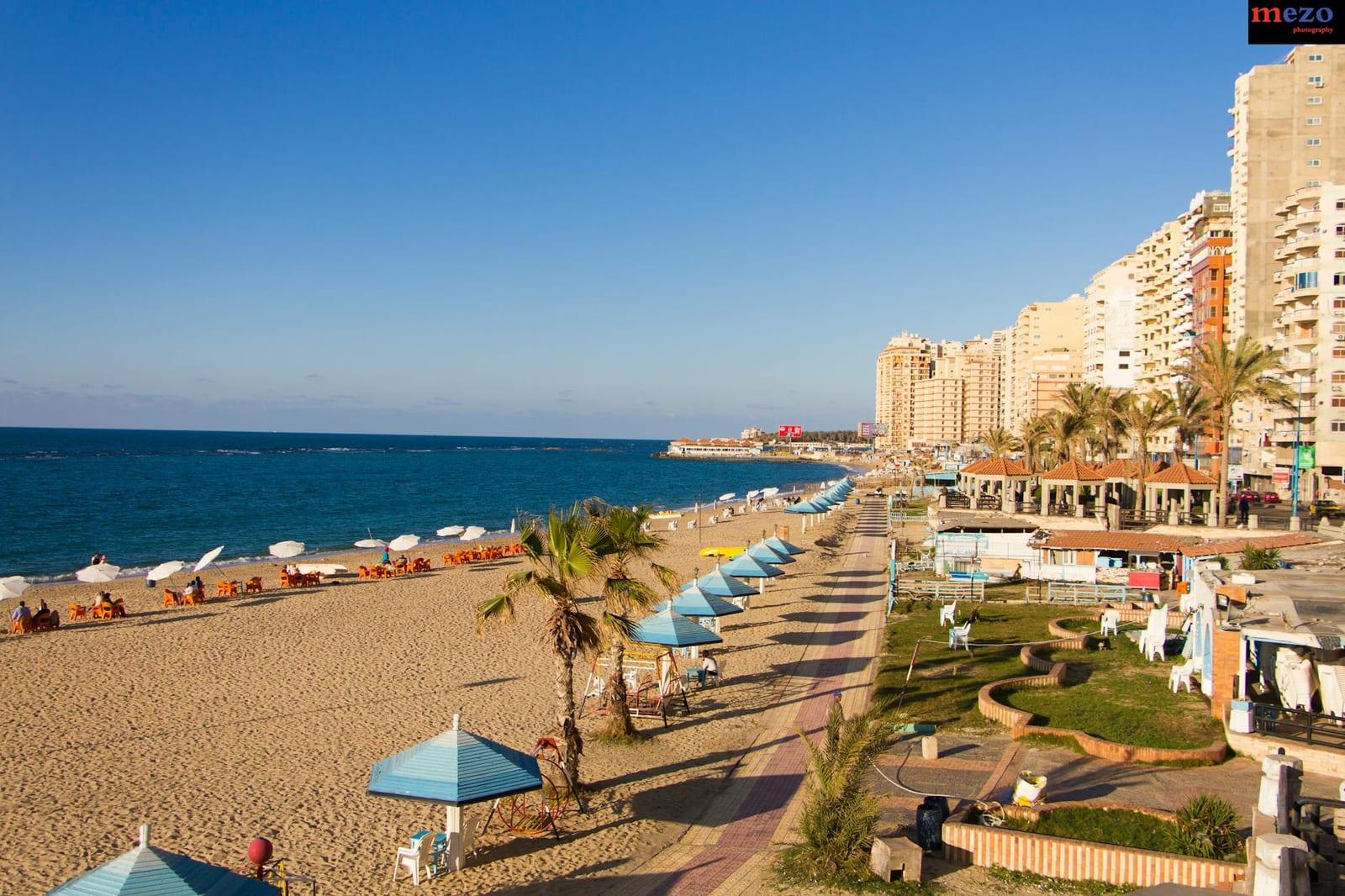 Alexandria, Egypt