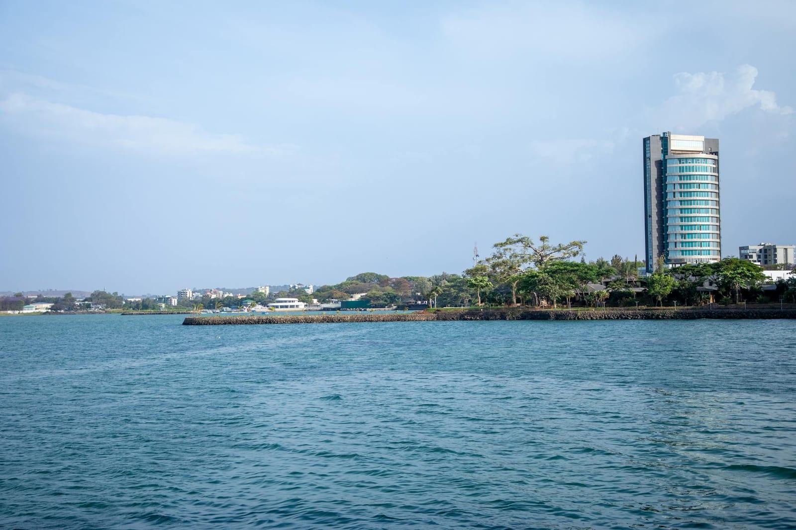 Malabo, Equatorial Guinea