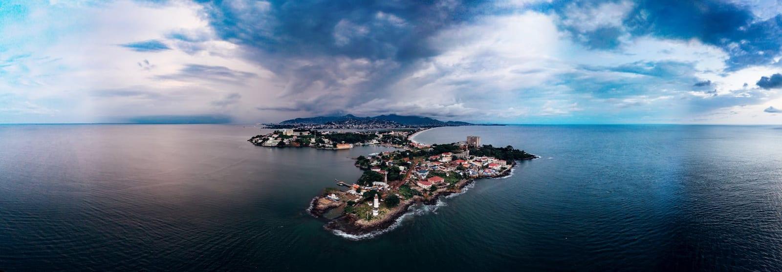 Bata, Equatorial Guinea