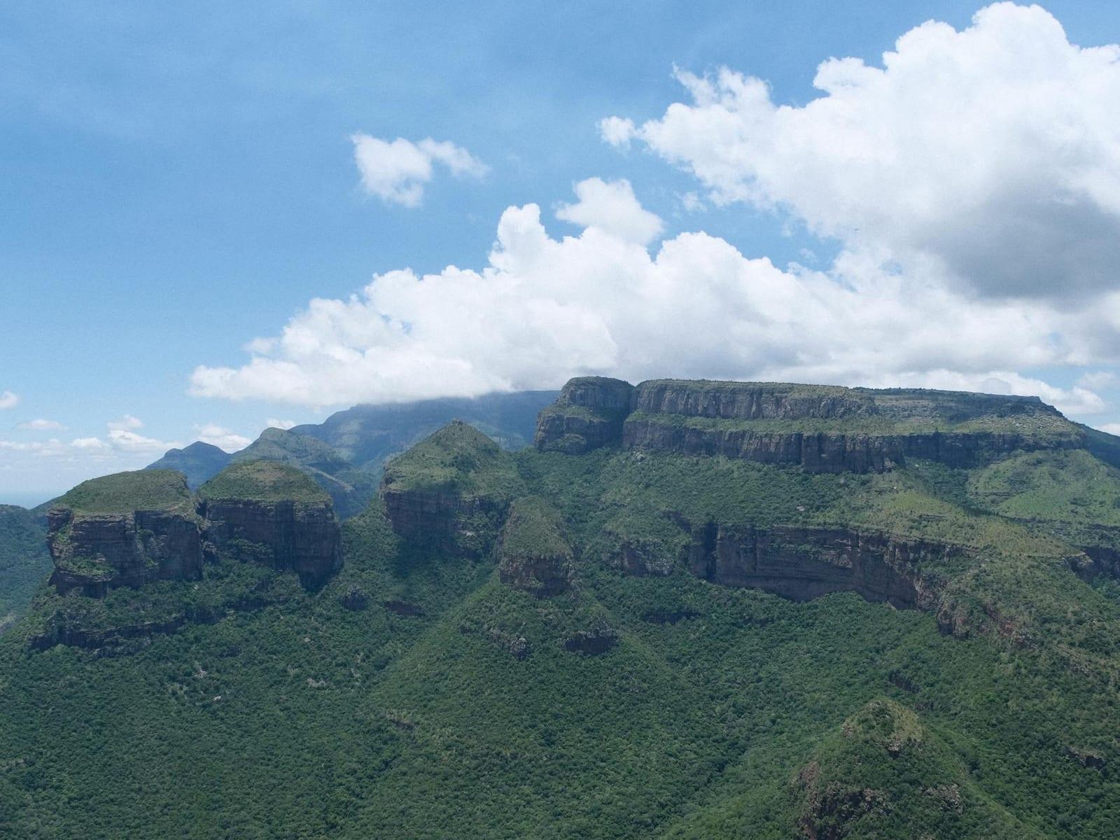 Semien Mountains National Park, Ethiopia