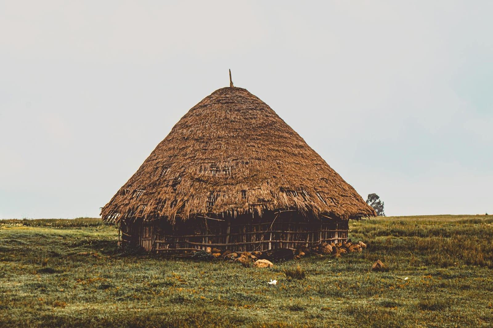 Konso Cultural Landscape, Ethiopia