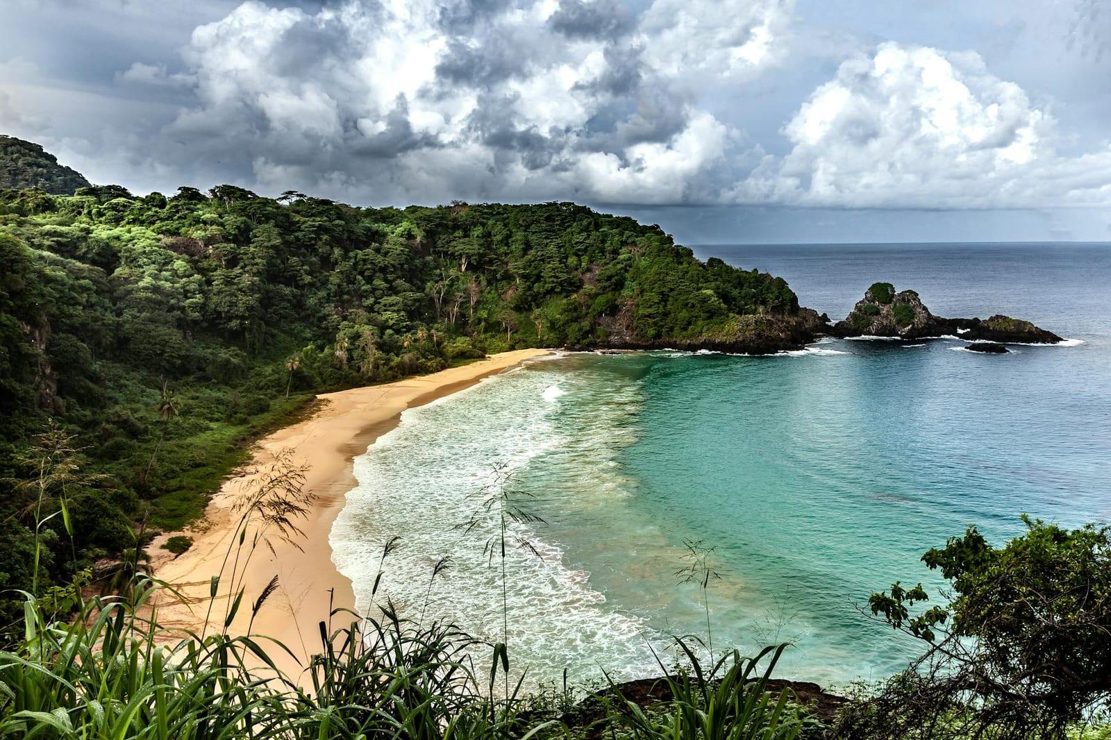 Orango Islands National Park, Guinea-Bissau