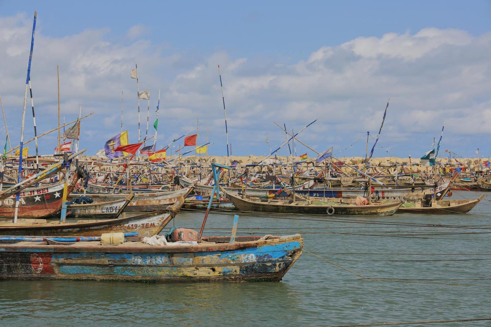 Bissau Cathedral, Guinea-Bissau