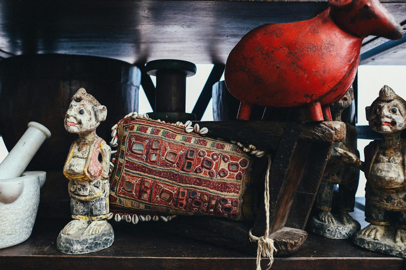 National Ethnographic Museum, Guinea-Bissau