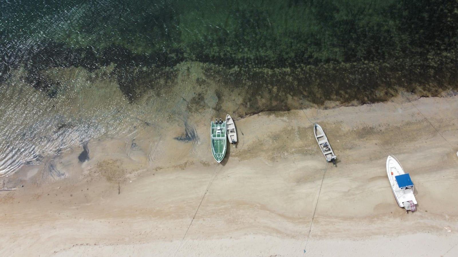 Lamu Island, Kenya