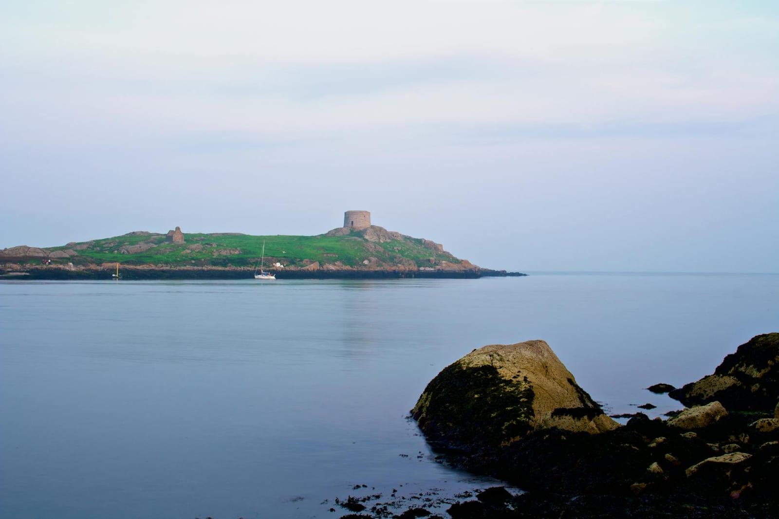 Martello Tower, Mauritius