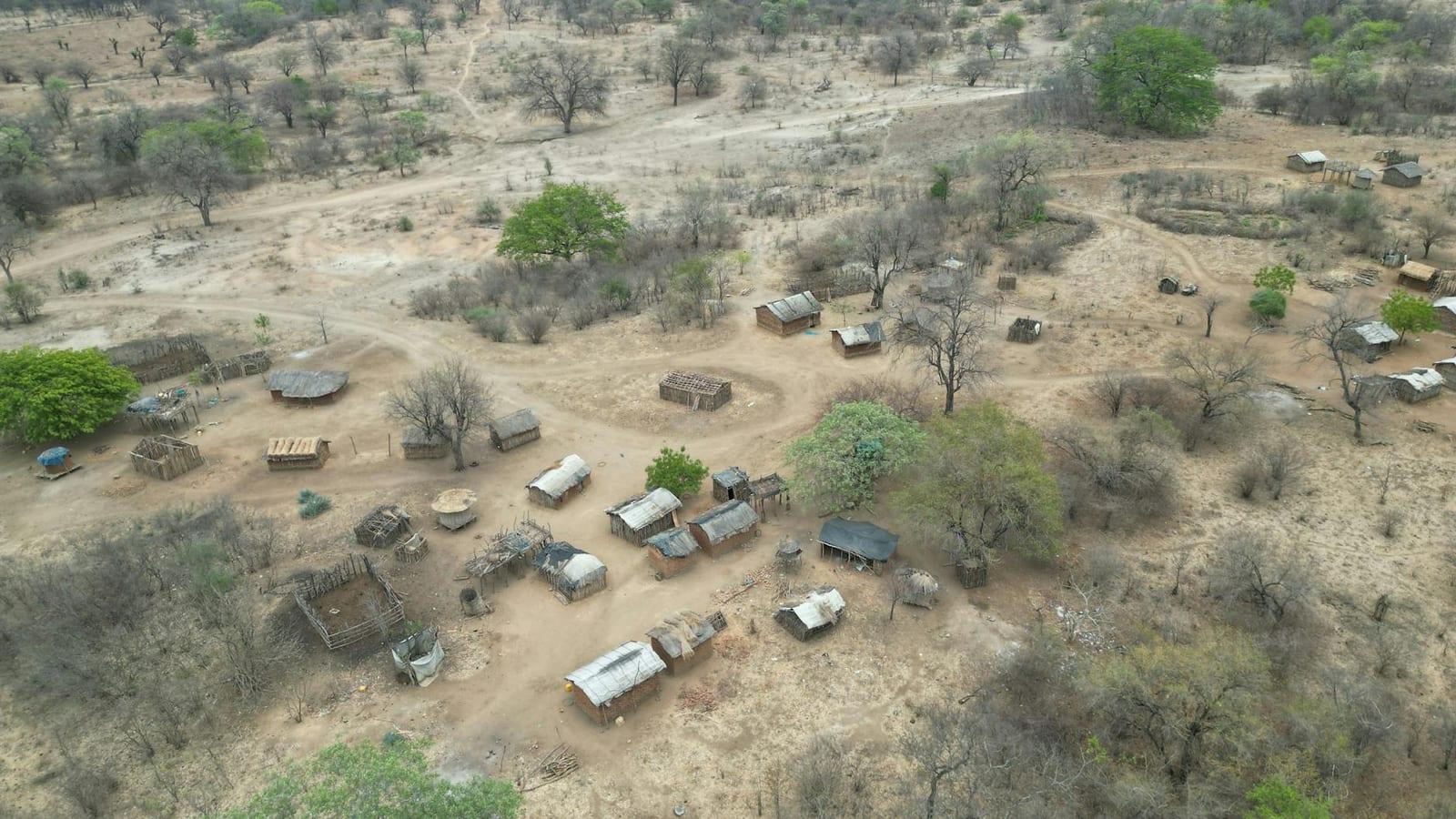 Island of Mozambique, Mozambique