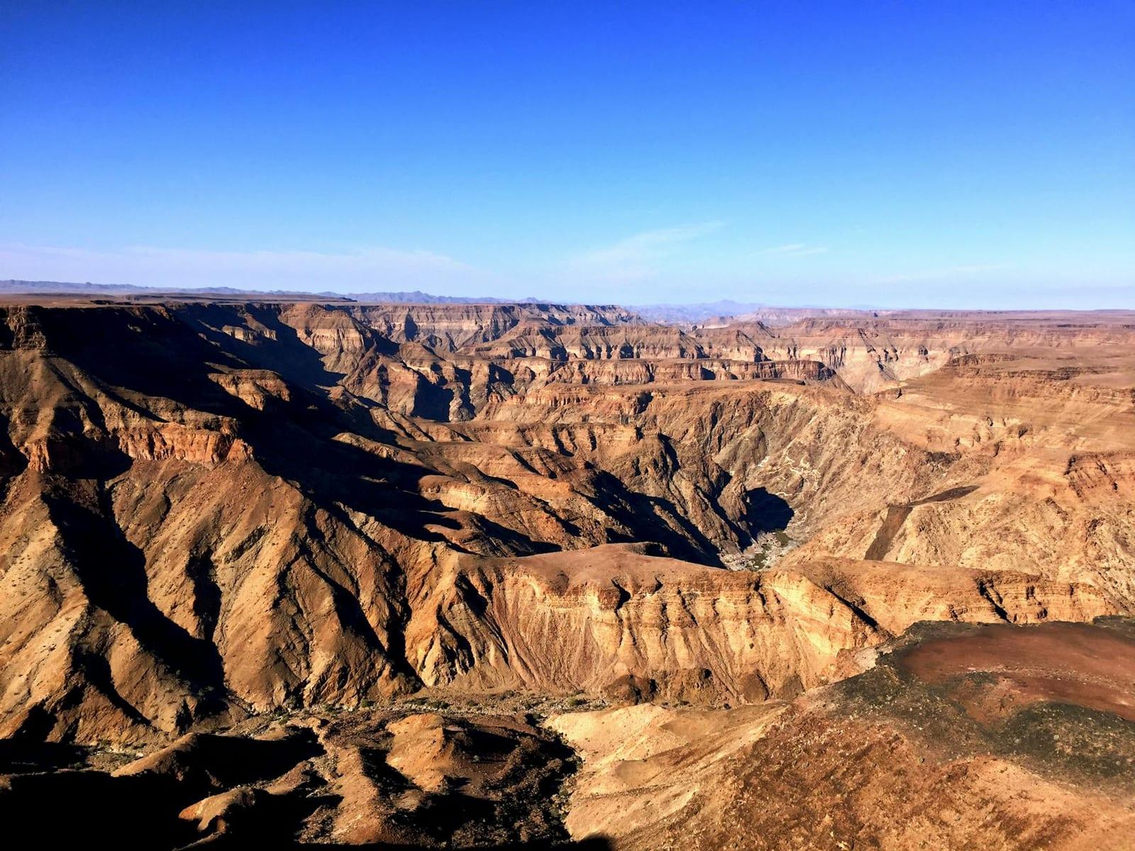 Brandberg, Namibia