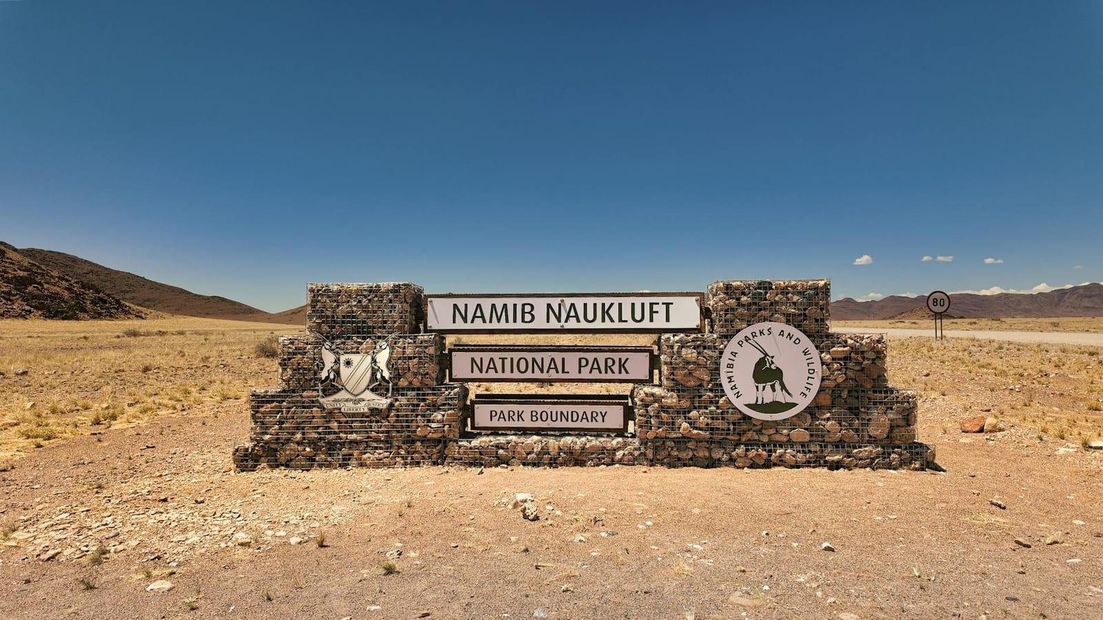 National Museum of Namibia, Namibia