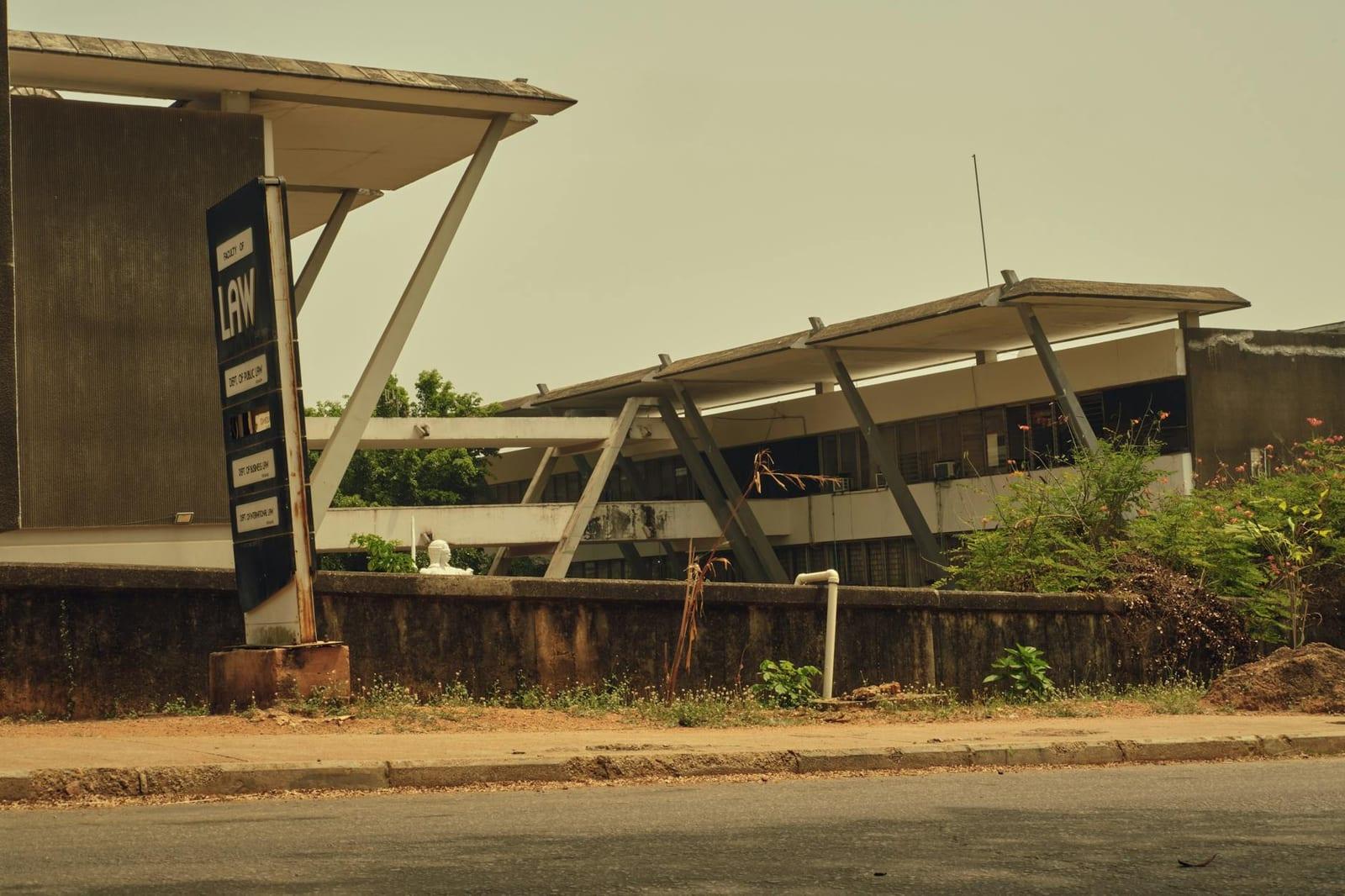 Nigerian National Museum, Nigeria