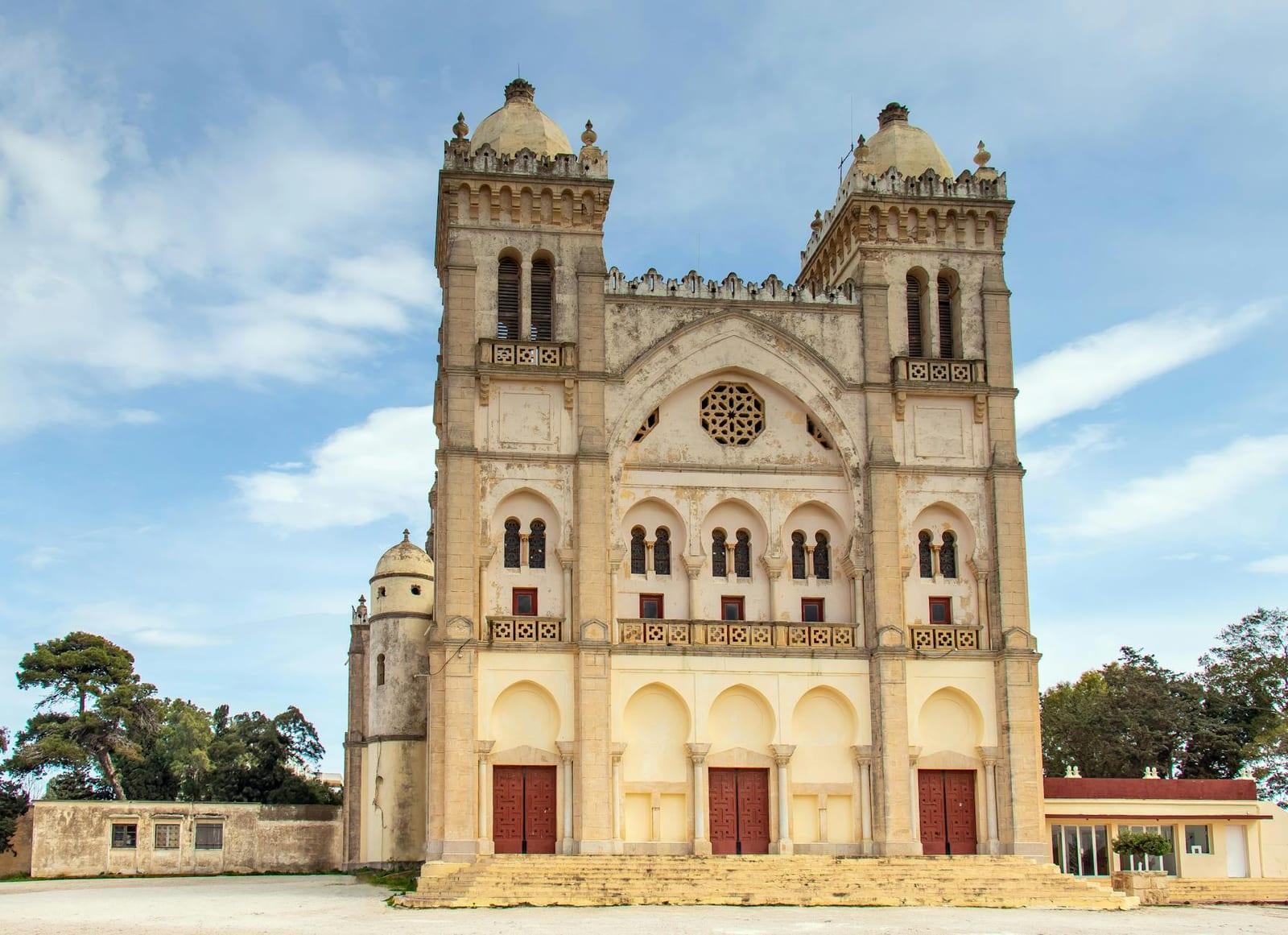 Saint-Louis, Senegal