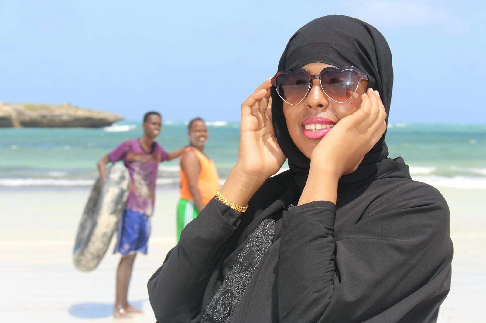 Bajuni Archipelago, Somalia