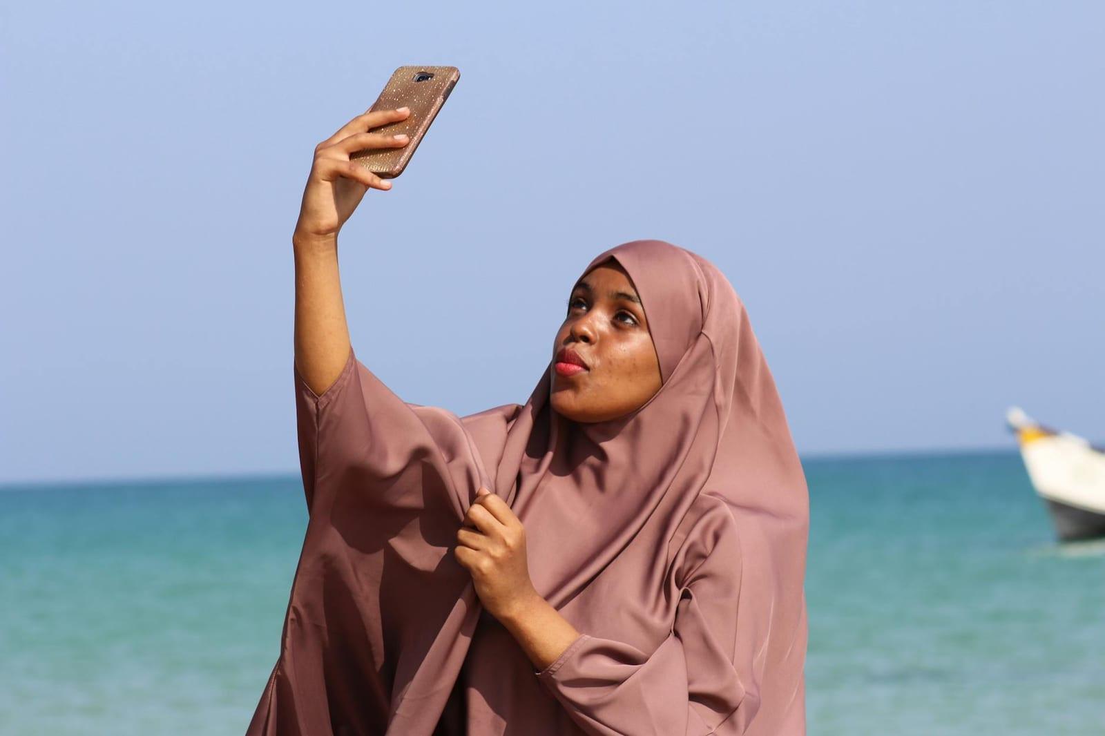 Mosque of Islamic Solidarity, Somalia