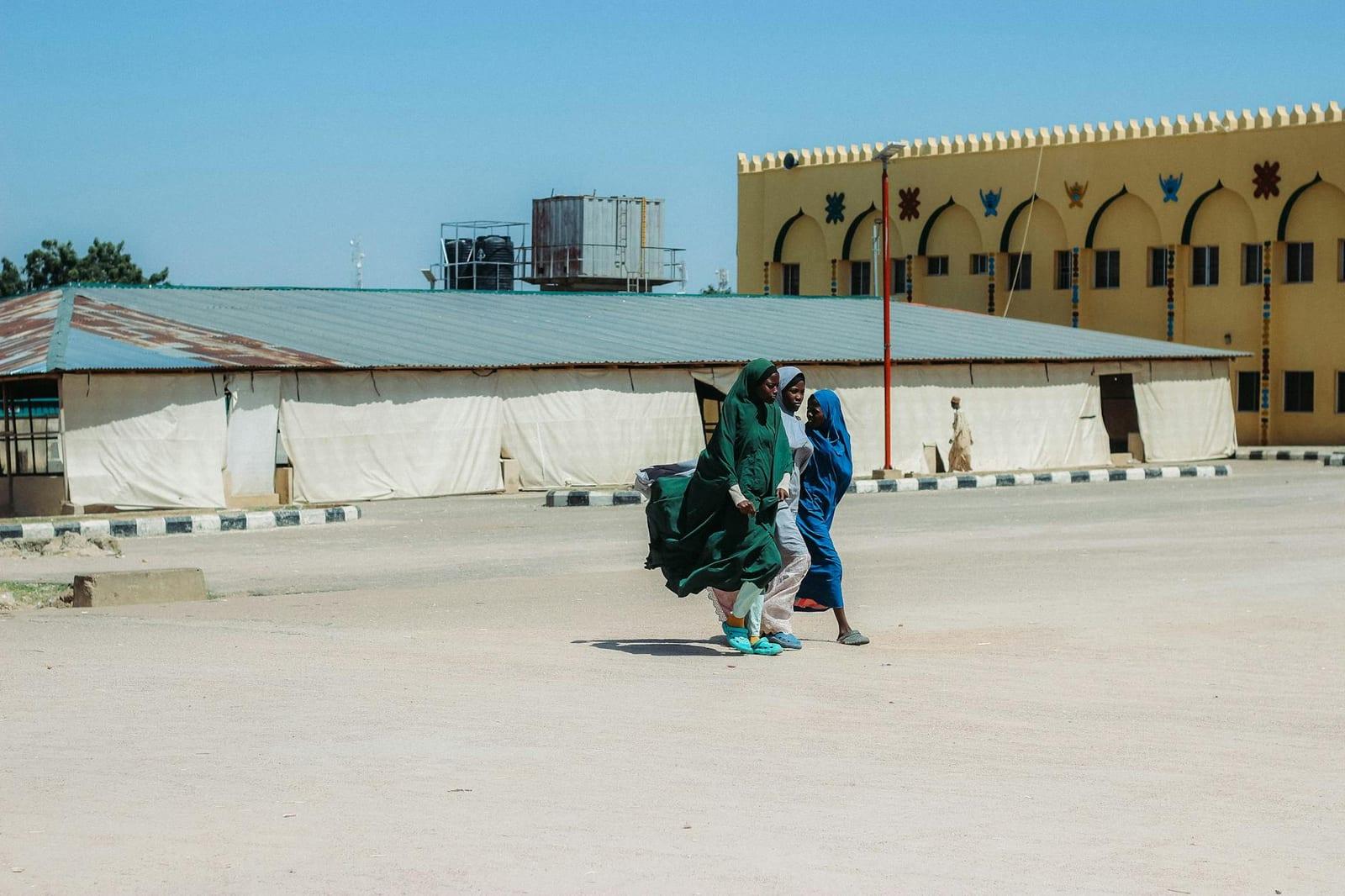 Naasa Hablood, Somaliland