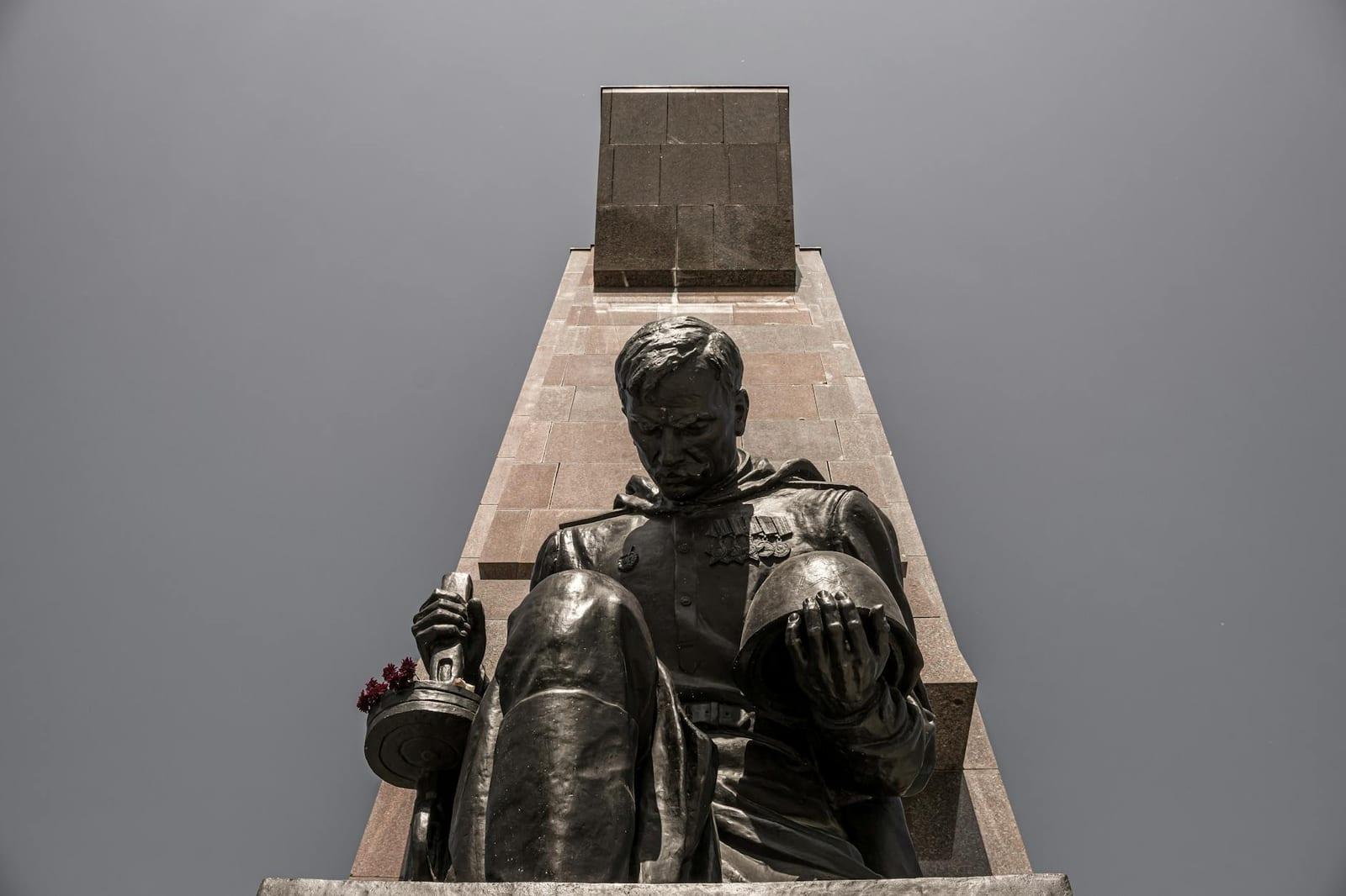 Hargeisa War Memorial, Somaliland