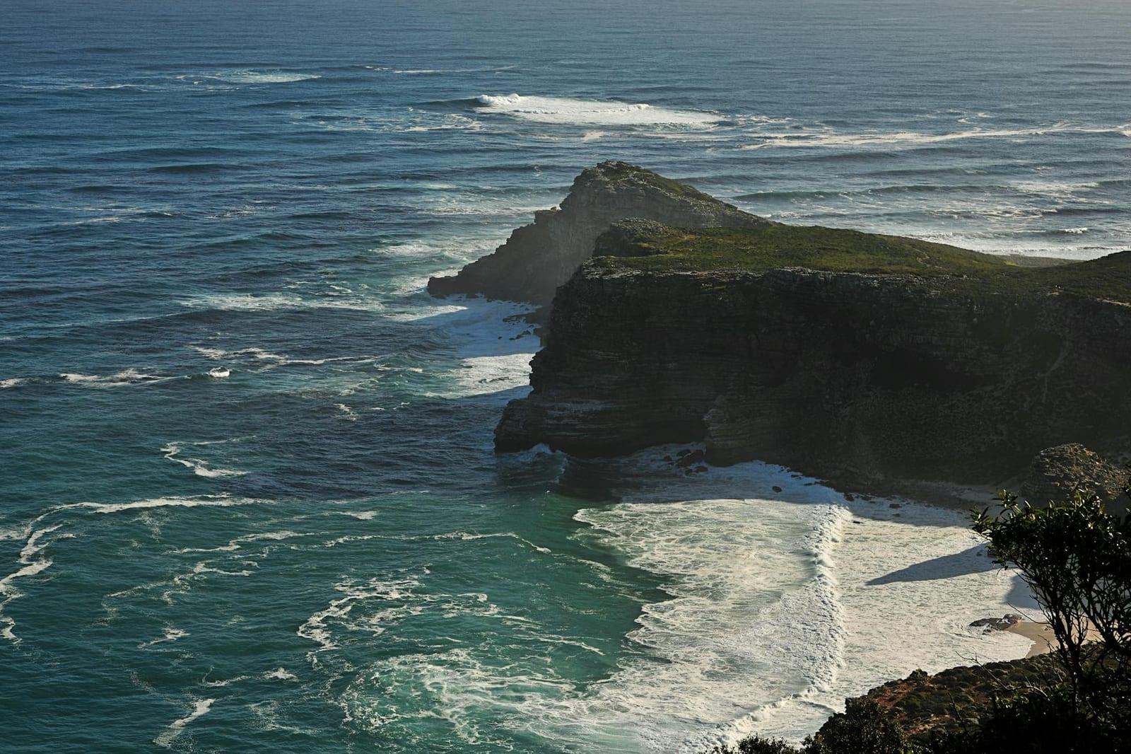 Cape of Good Hope, South Africa