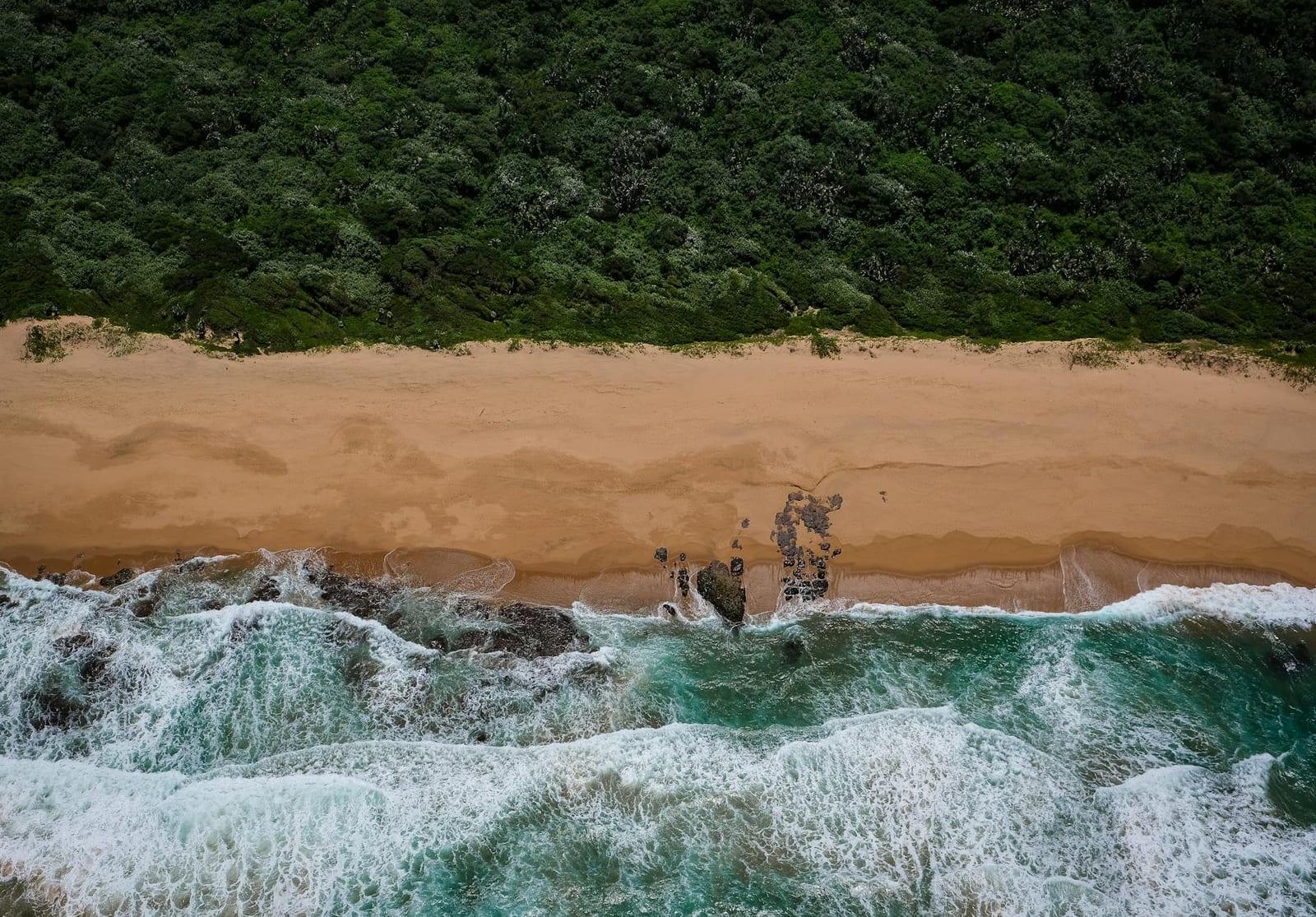Wild Coast, South Africa