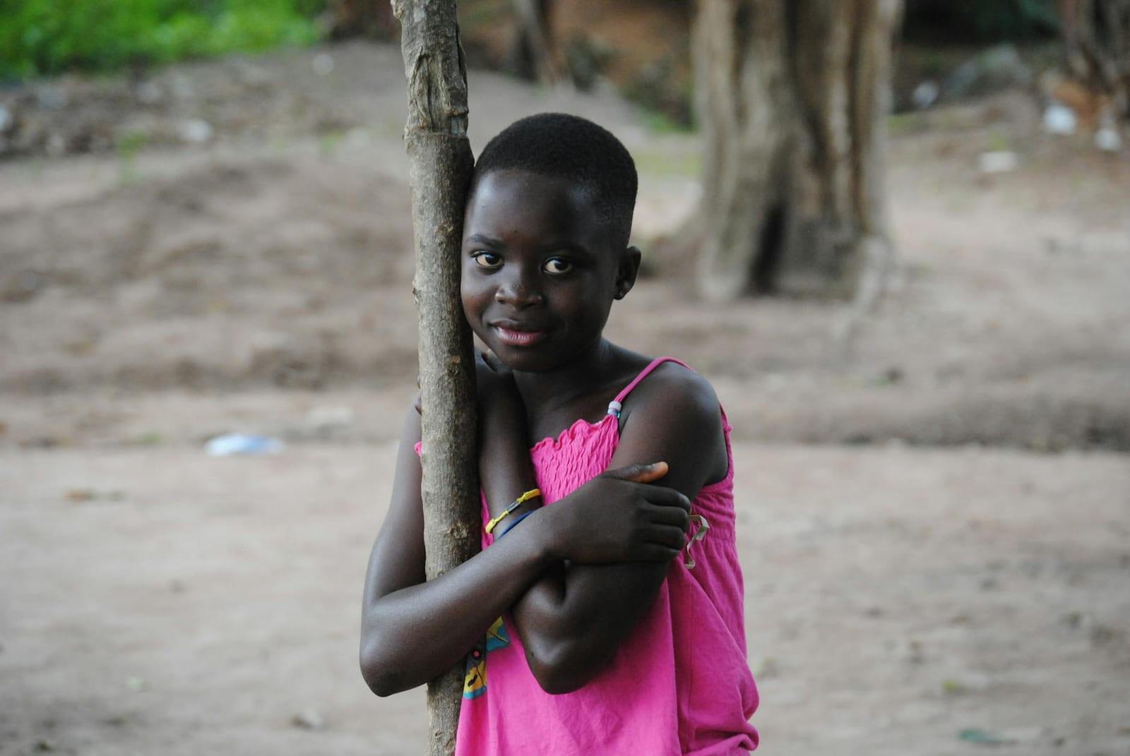 Mount Agou, Togo