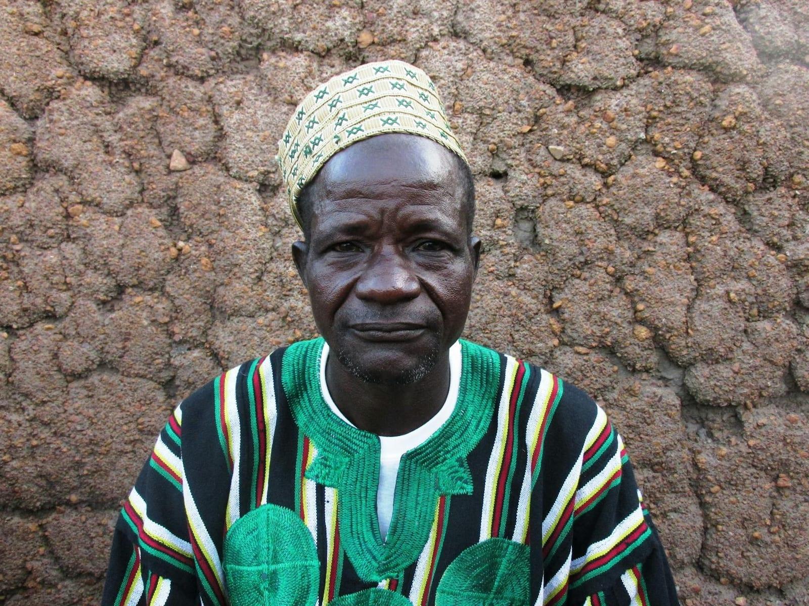 Koutammakou, Togo