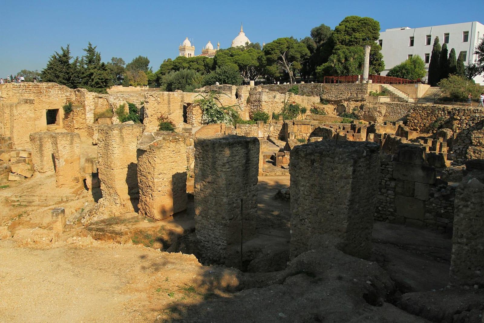 Carthage, Tunisia