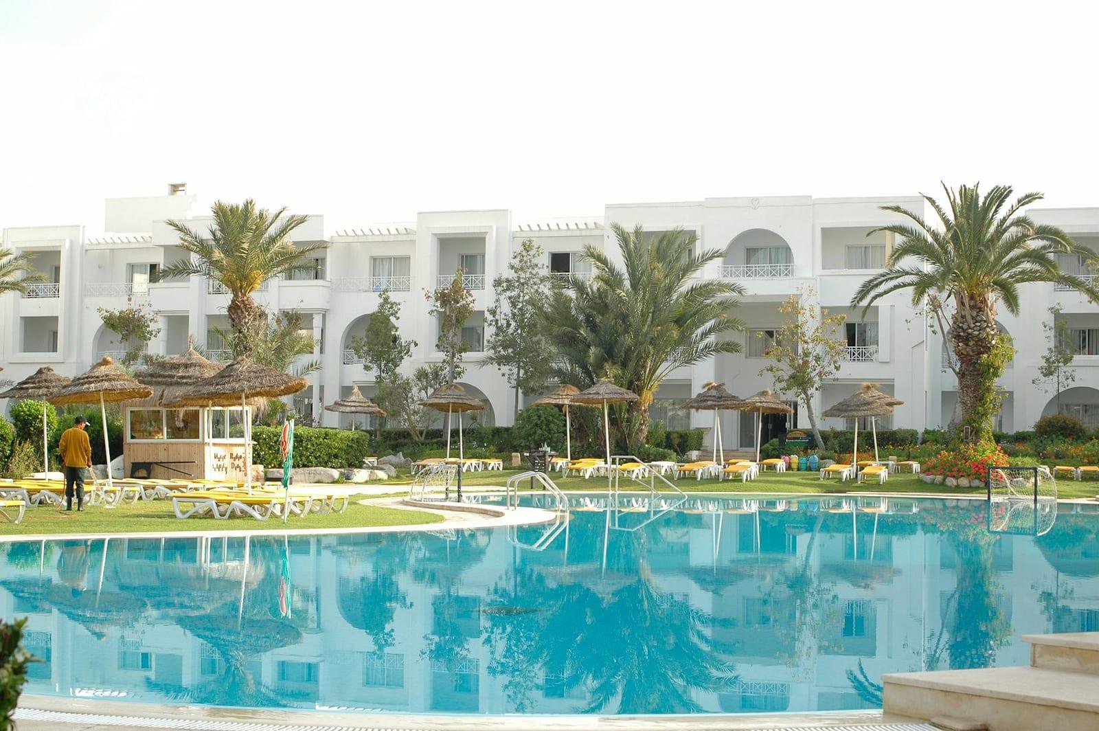 Hammamet, Tunisia