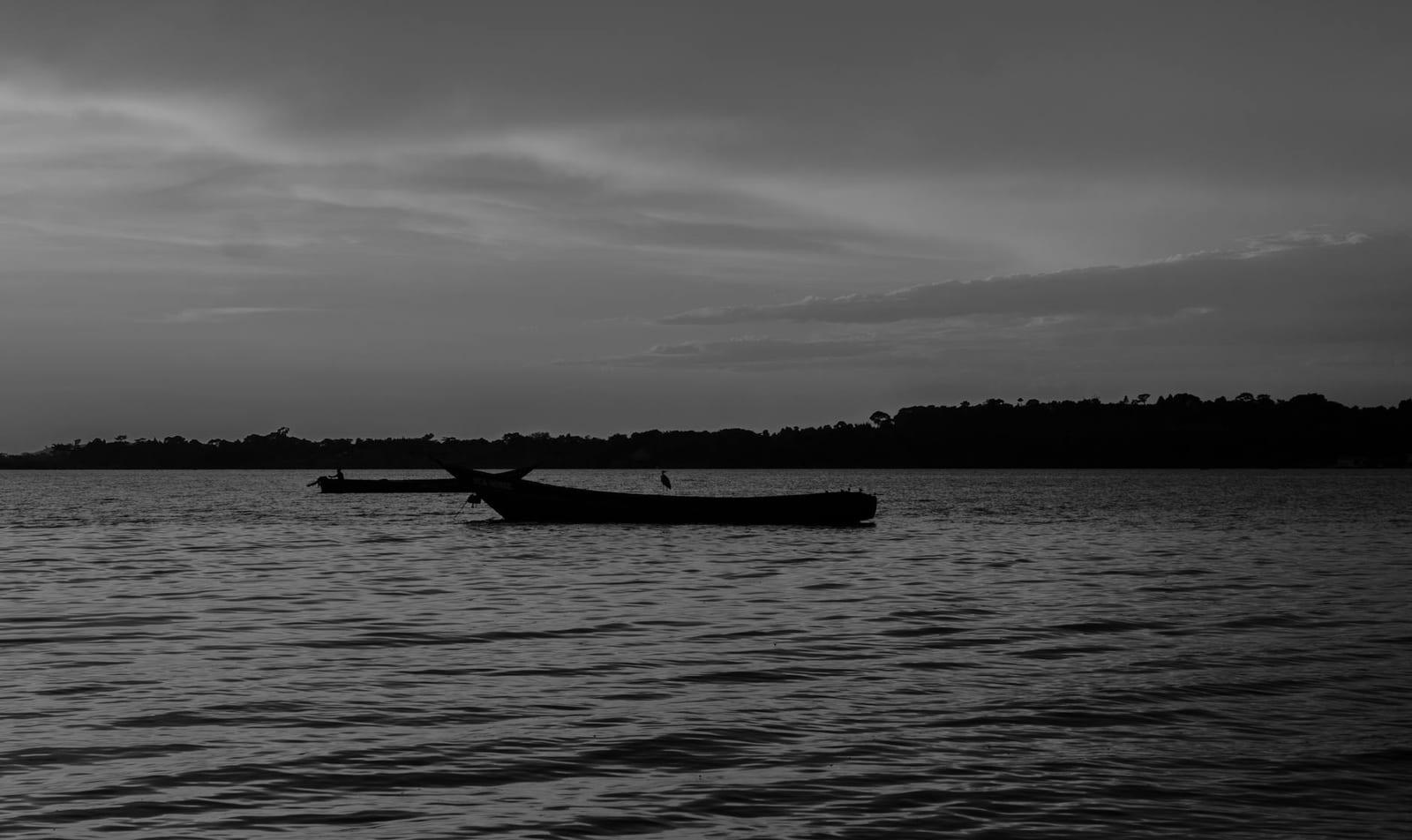 Ssese Islands, Uganda