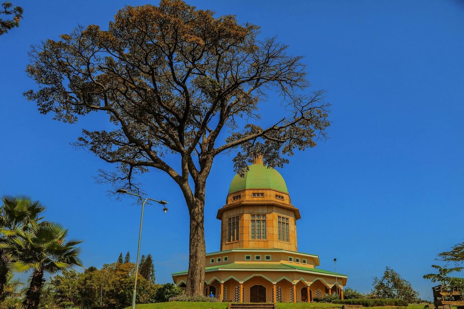 Uganda Museum, Uganda