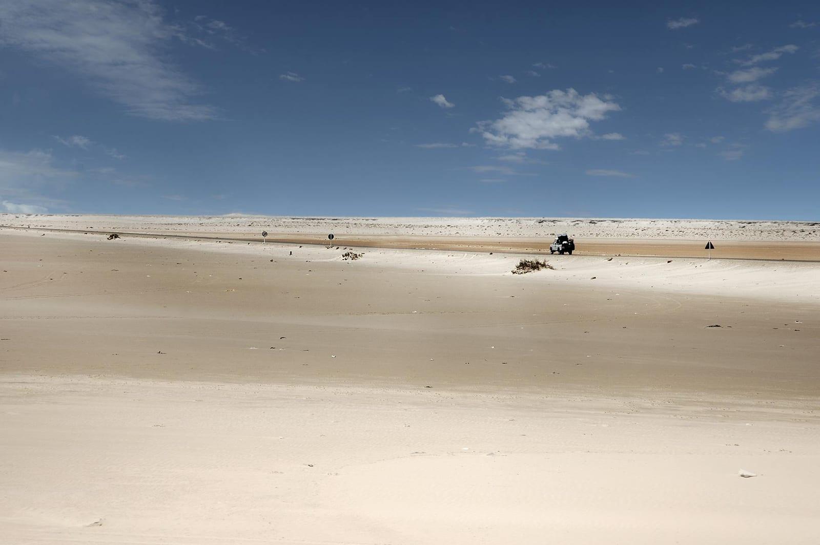 Dakhla, Western Sahara