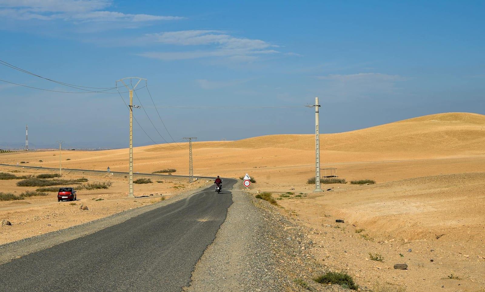 Laayoune, Western Sahara