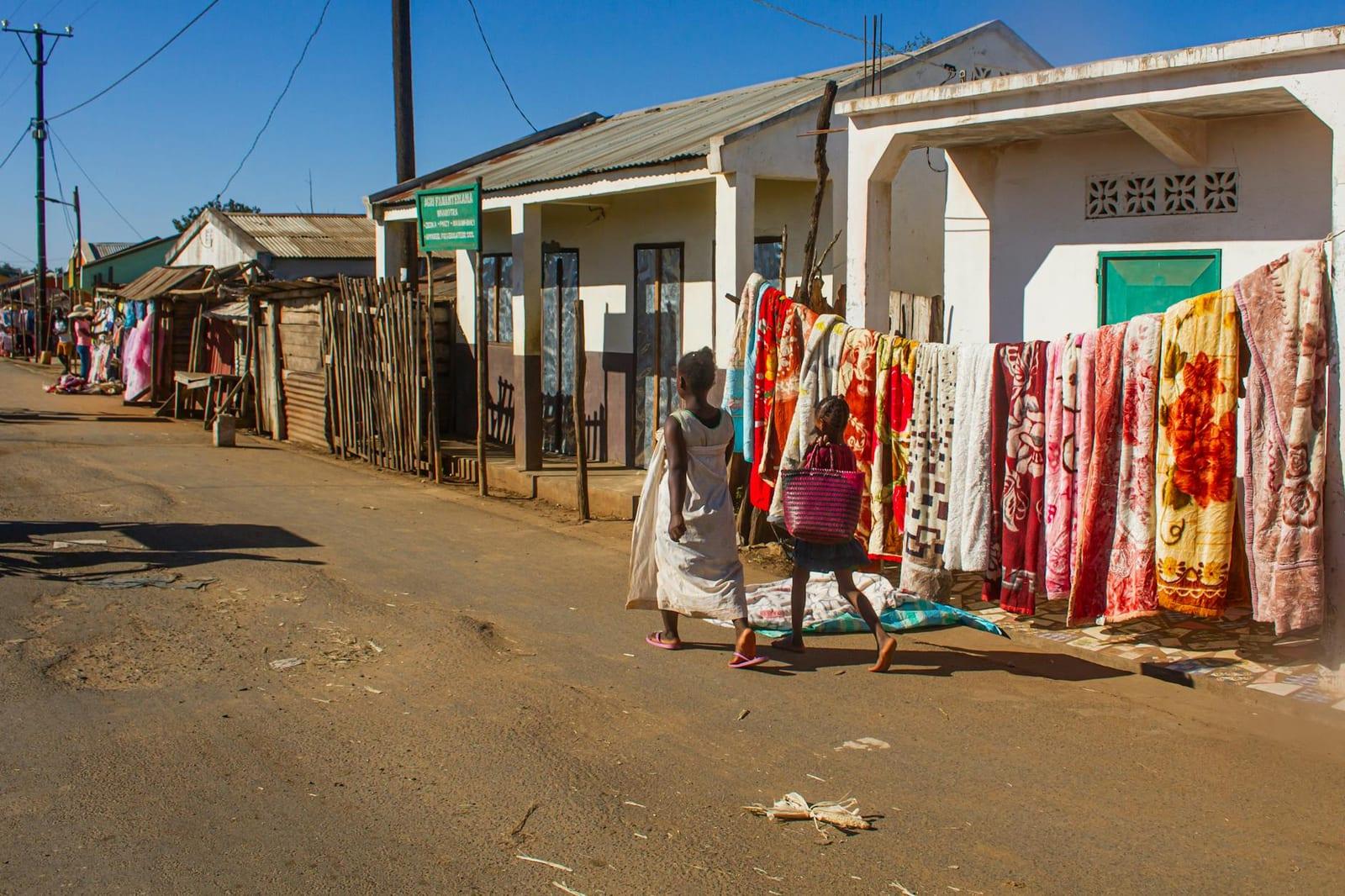Bulawayo, Zimbabwe