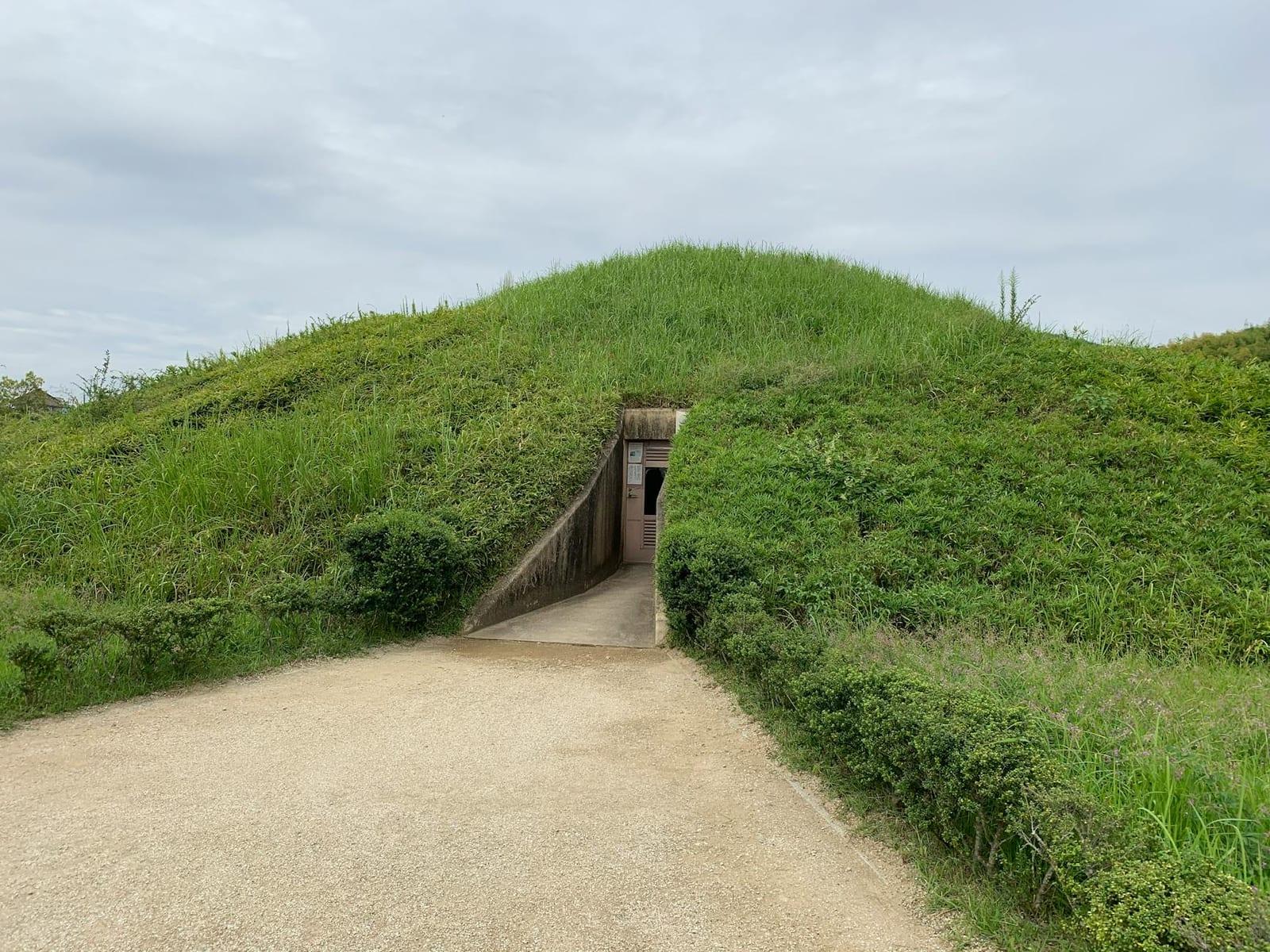 Burial Mounds of A’ali, Bahrain