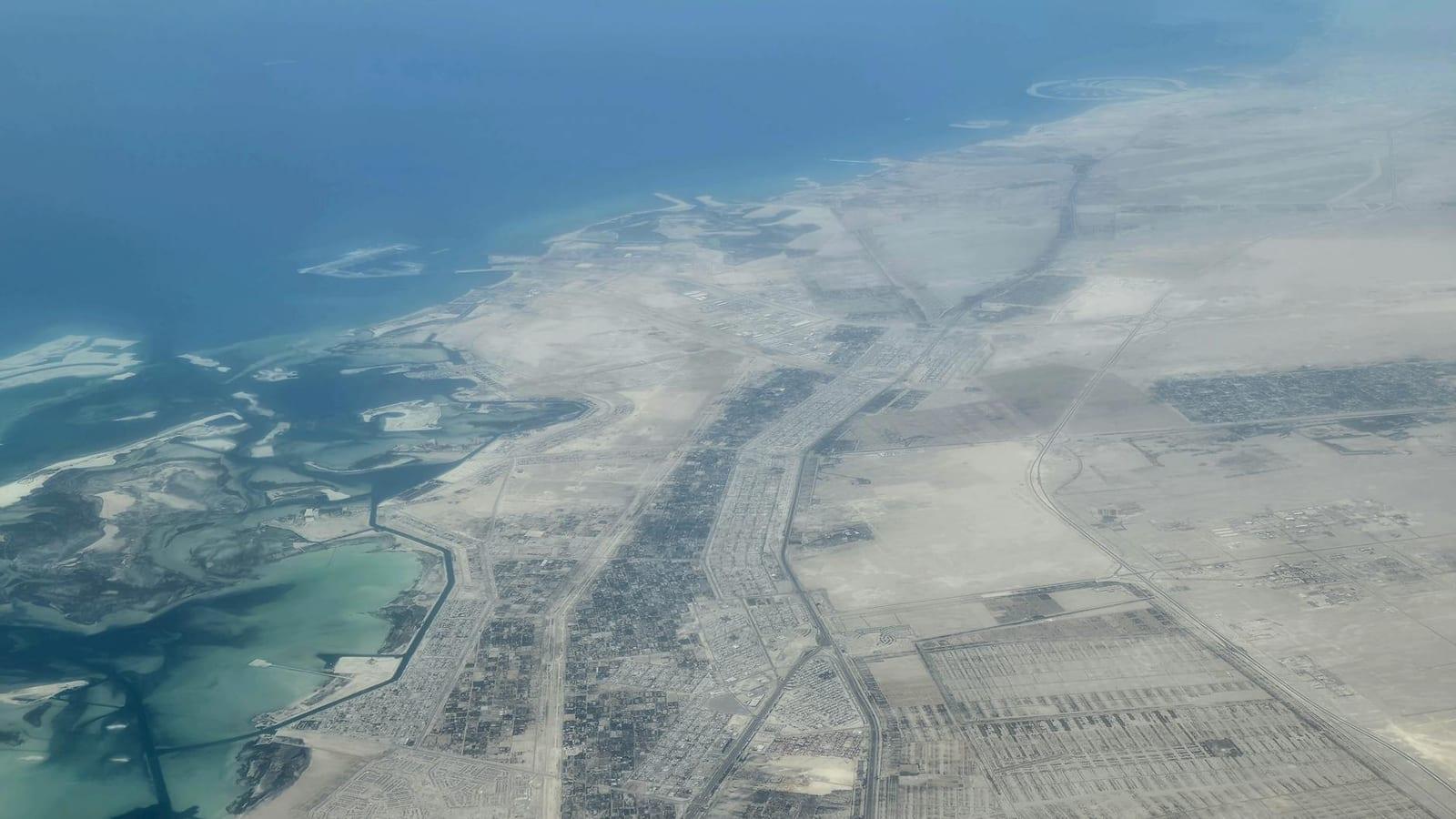 Hawar Islands, Bahrain