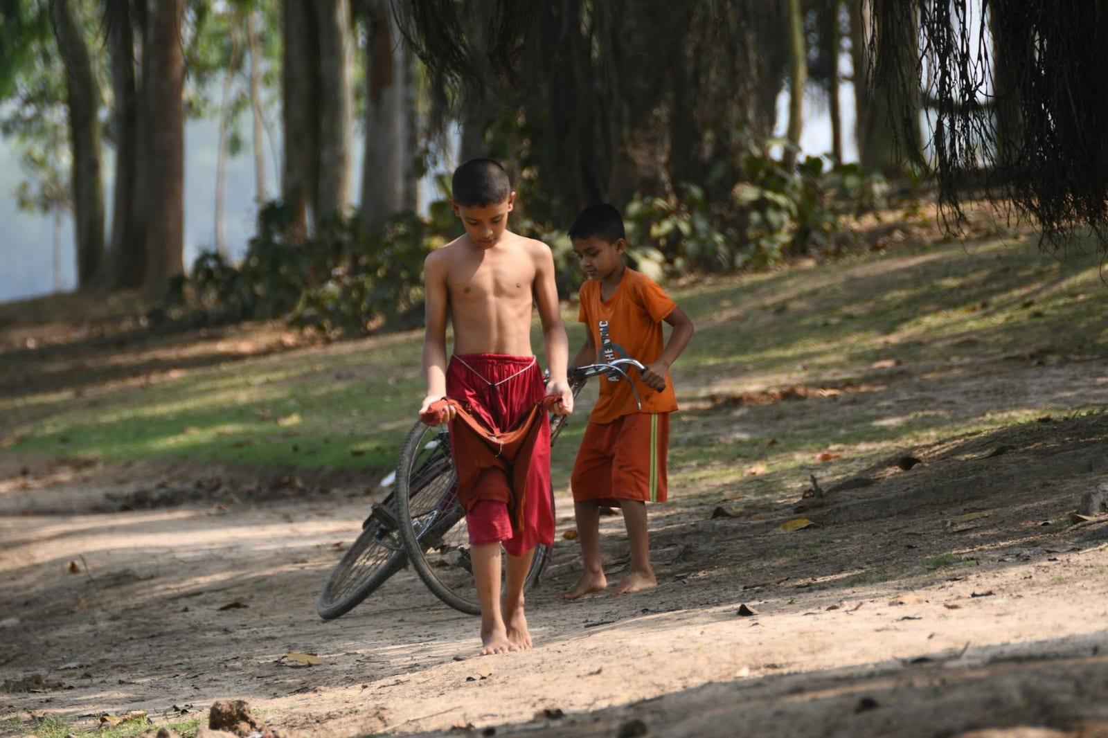 Mainamati, Bangladesh