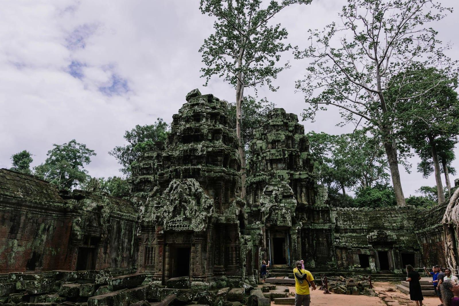Angkor, Cambodia