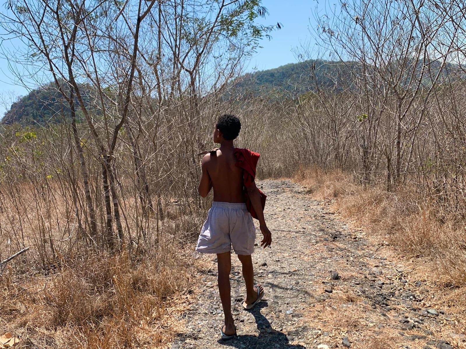Nino Konis Santana National Park, Timor-Leste