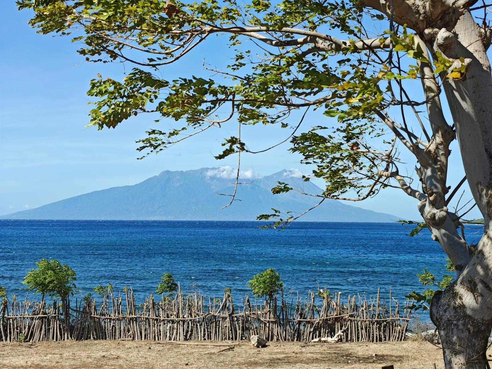 Atauro Island, Timor-Leste