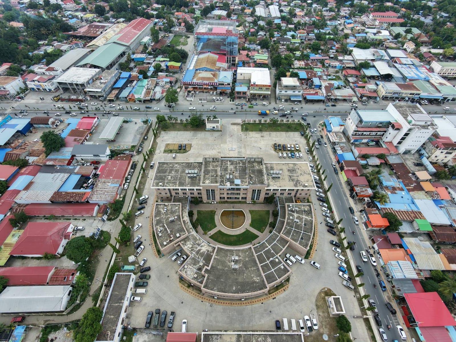 Dili, Timor-Leste