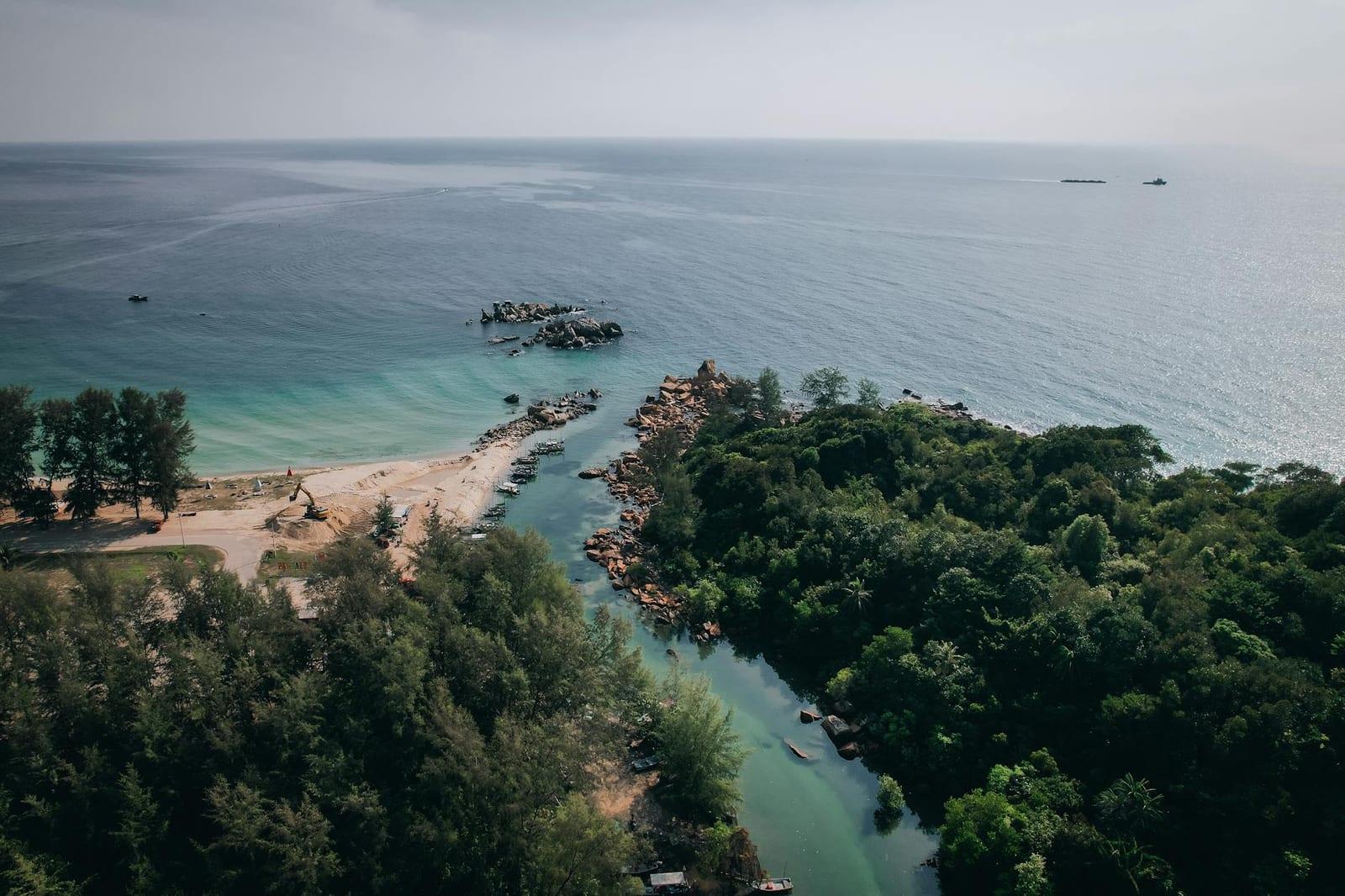 Tanjung Putting National Park, Indonesia