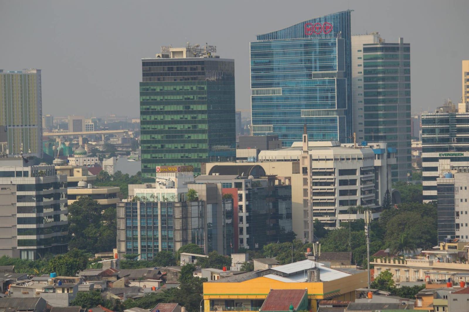 Jakarta, Indonesia
