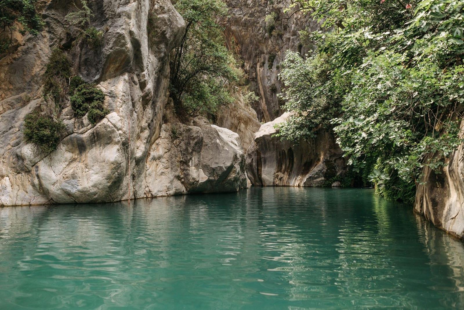 Rawanduz Gorge, Iraq