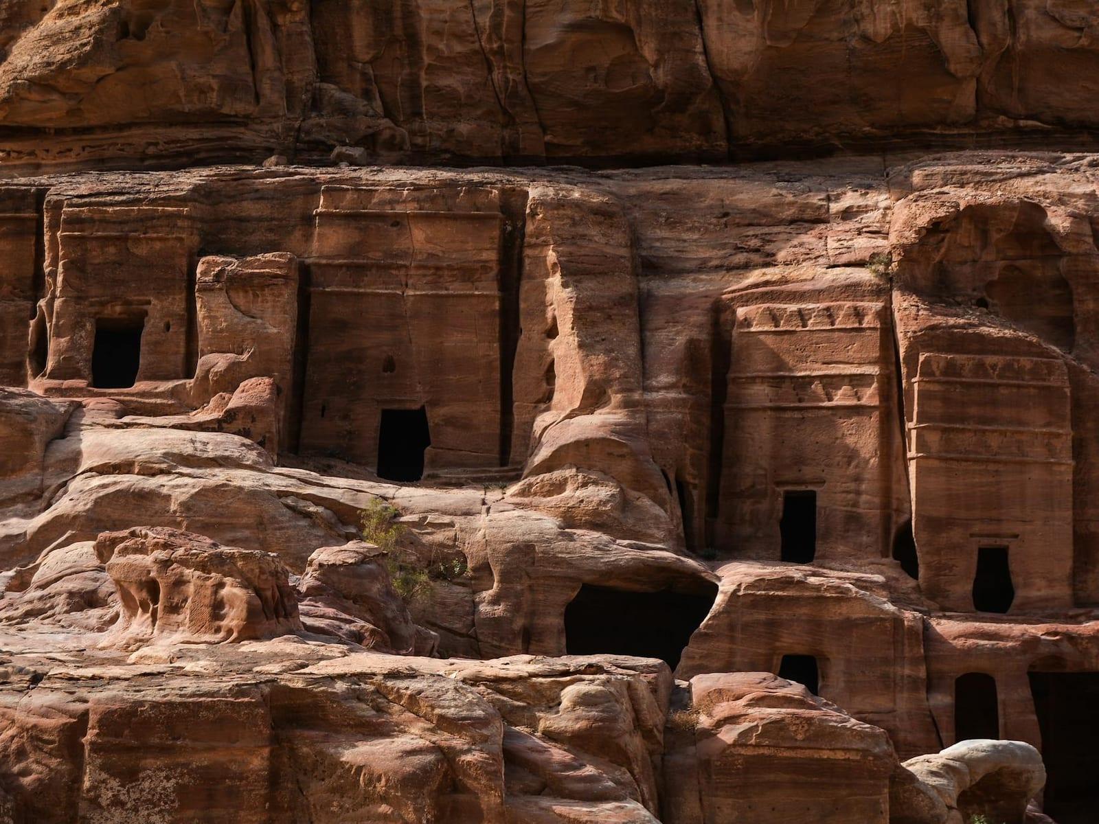 Qusayr Amra, Jordan